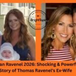 mary ryan ravenel