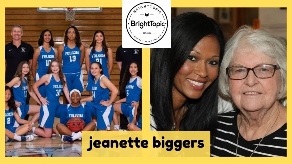 jeanette biggers