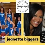 jeanette biggers