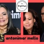 antonimar mello