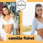 camille fishel