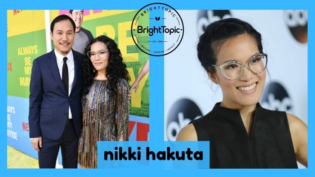 nikki hakuta