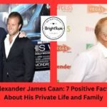 Alexander james caan