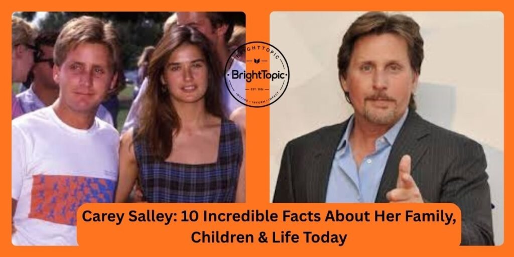 carey salley