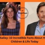 carey salley