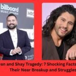 dan and shay tragedy