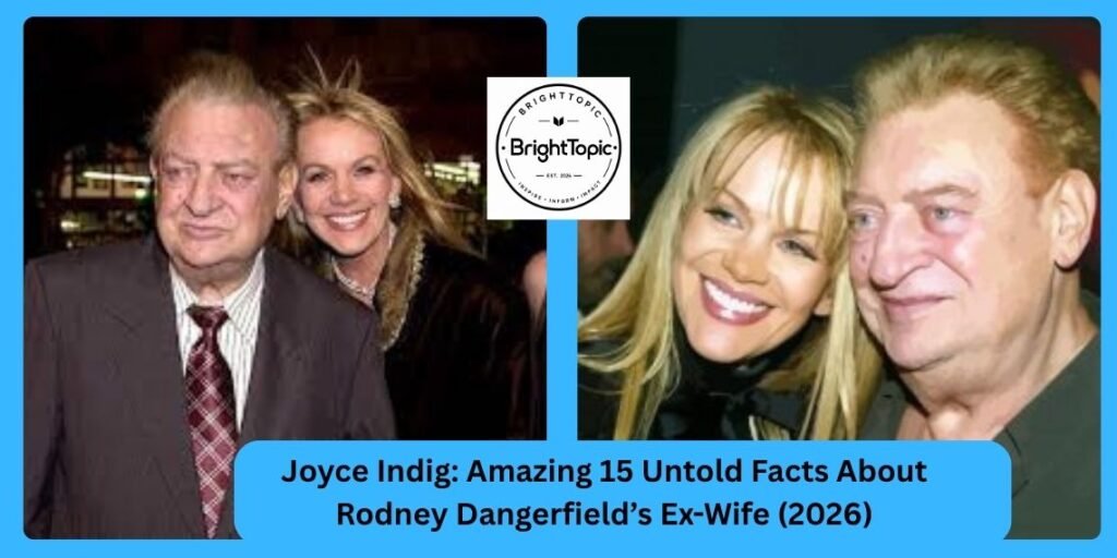 joyce indig