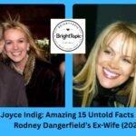 joyce indig