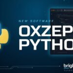 new software oxzep7 python