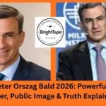 peter orszag bald