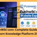 pushwiki com
