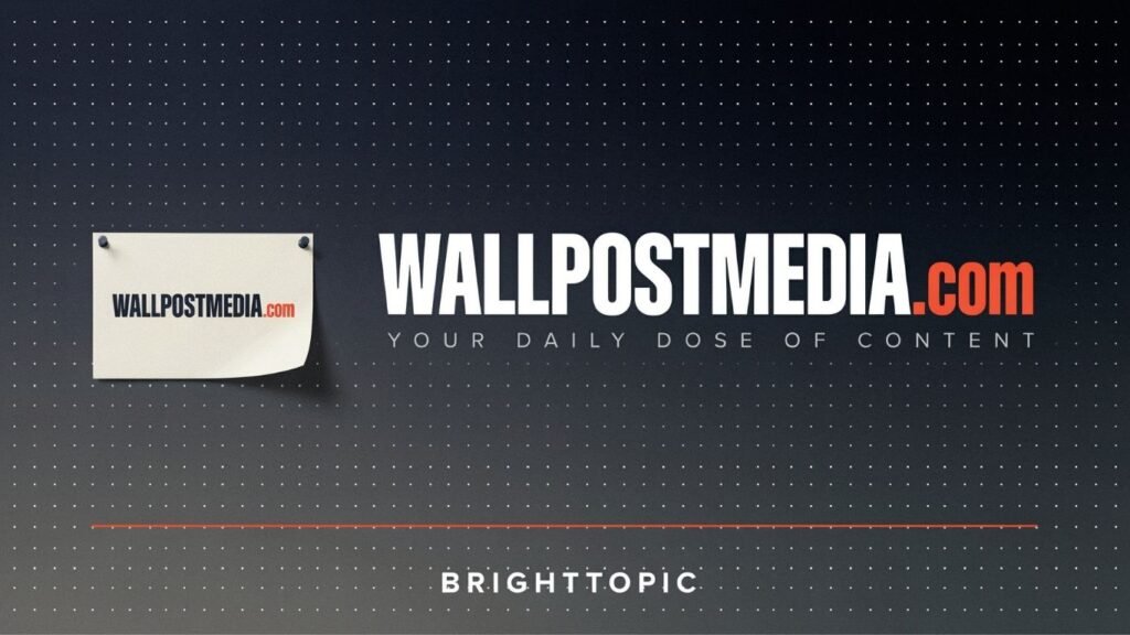 wallpostmedia com