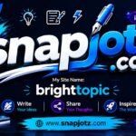snapjotz com