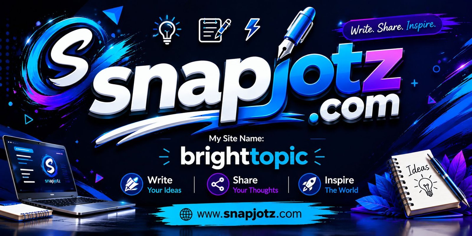 snapjotz com