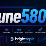 tune5801t