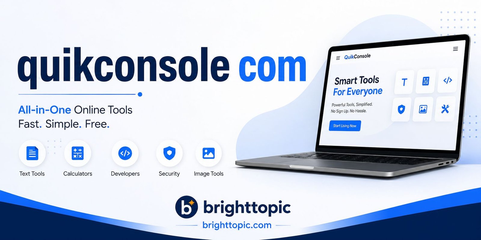 quikconsole com