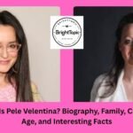 pele velentina