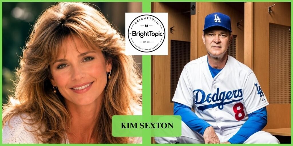 kim sexton