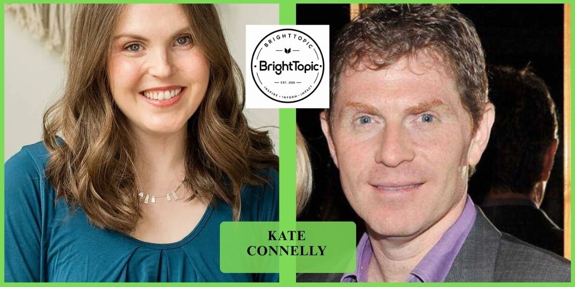 kate connelly