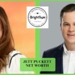 Jett puckett net worth